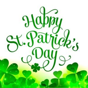 🍀Happy St. Patrick’s Day🍀